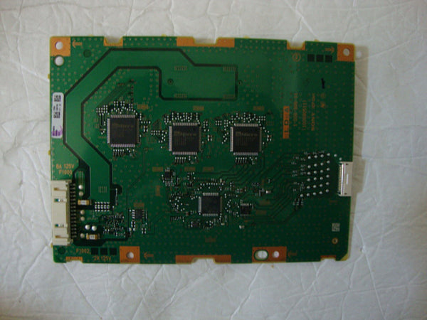 SONY XBR85X90CH TV LED DRIVER BOARD A5012965A / 1-006-906-11