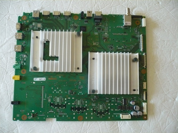 SONY XBR85X950G TV MAINBOARD A2229096A / 1-984-326-21