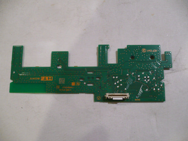 SONY XR65X90J TV IR BOARD 1-009-471-11