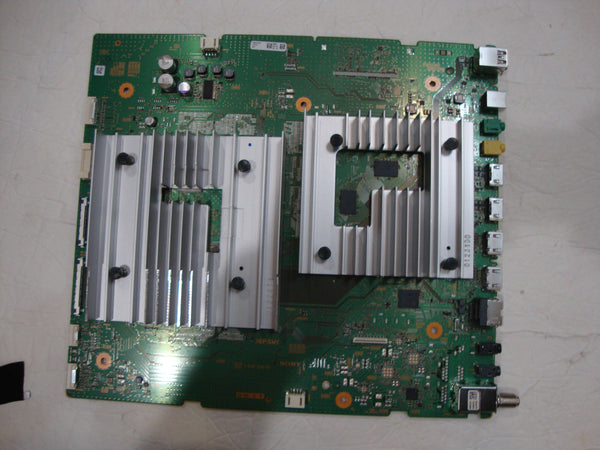 SONY XR75X90J MONITOR MAINBOARD A5027249A / 1-010-115-21