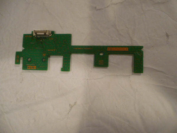 SONY XR75X95J TV BUTTON AND IR BOARD 1-010-526-11