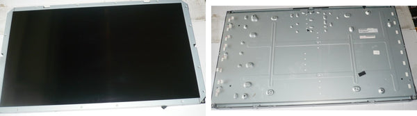 Television Panel AU OPTRONICS T400HW01-V5A