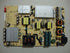TCL-55R613 TV POWER SUPPLY BOARD 08-P241W0L-PW200AB / 40-P241WL-PWD1CG
