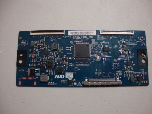 TCL-55R613 TV WIFI MODULE 07-RT8812-MA2G / WC0HR2601