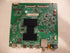 TCL 43S431 TV MAINBOARD 08-MS22T04-MA300AA / 40-MS22T2-MAA2HG