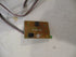 TCL 65S423 TV BUTTON / WIFI BOARD 40-D6001A-1RD1LG