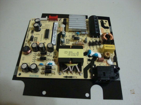 TLC 43S403 TV POWER SUPPLY BOARD 08-L8923A7-PW200AB / 40-L89237-PWD1CG