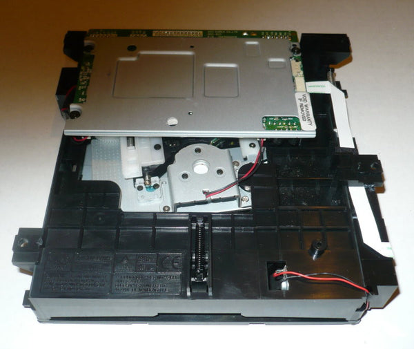 TOSHIBA 23HLV85  TV DVD MODULE   DSS-833