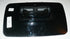 TOSHIBA 26LV61K TV STAND (base)