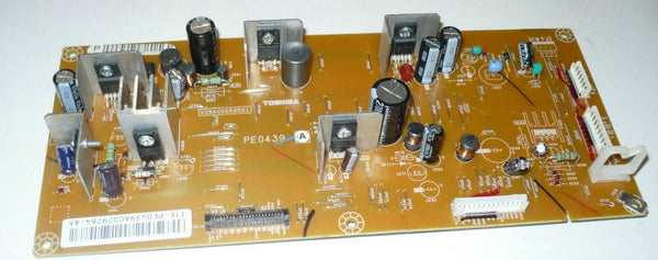 TOSHIBA 32HL67US  TV LOW B BOARD   75008949 / PE0439A