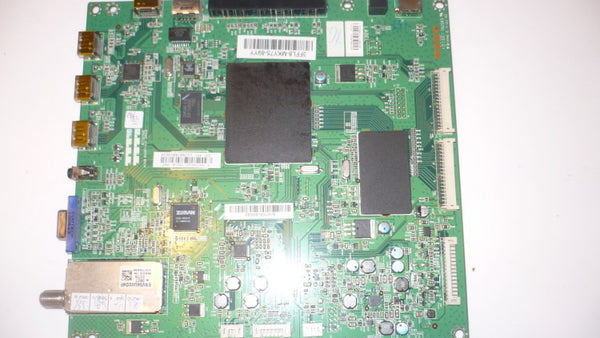 TOSHIBA 40UL605U TV MAINBOARD 431C3A51L01 / 461C3A51L01 (unit freezes)