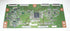 TOSHIBA 65HT2U TV CONTROL BOARD 5564T02C08 / T645HW03