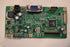 UPSTAR M240A1 MONITOR MAINBOARD JRYP078-E3-260MA / JRY-L58CDT9-BV2