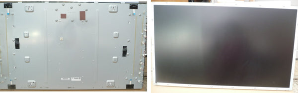 Television Panel CHI MEI V470H1-L12