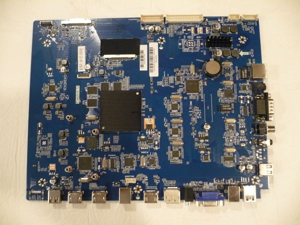 VIEWSONIC IFP6550 MONITOR MAINBOARD 004.057.0000068 / T.HV510.72