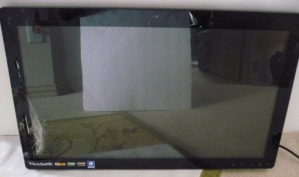 USED VIEWSONIC TD2740 Computer Monitor Grade C