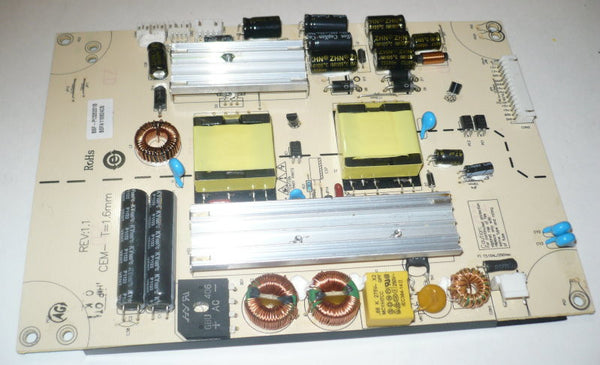 VIORE 32VH30  TV POWER SUPPLY BOARD   BSF-PI320201B /