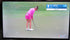 USED VIZIO D40F-G9 Television Grade B