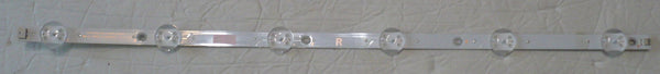 VIZIO D55X-G1 TV LED STRIP(RIGHT) 210BZ06DRB33FDM00B / A102C4BY306H