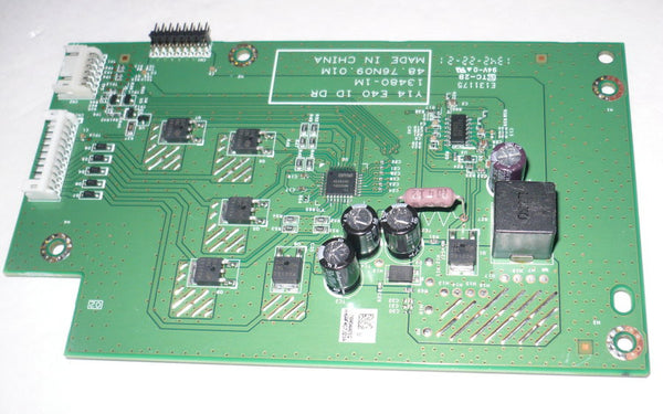 VIZIO E400I-B2 TV LED DRIVER BOARD 55.76N04.A01 / 48.76N09.01M