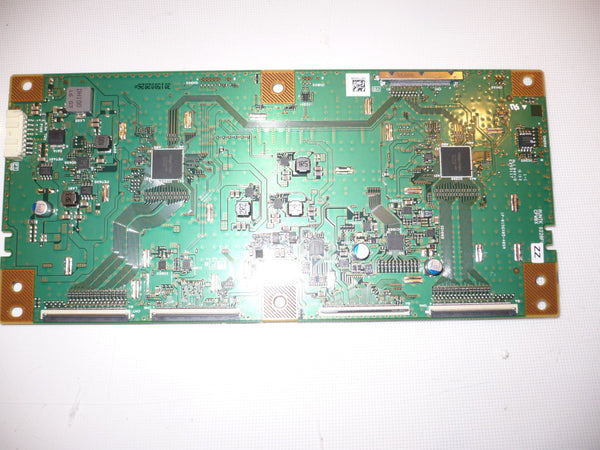 VIZIO E70U-D3 TV CONTROL BOARD RUNTK0228FVZZ / 1P-0156X05-40SA