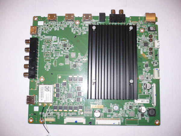 VIZIO E80-E3 TV MAINBOARD Y8387672S / 1P-0169X00-4013