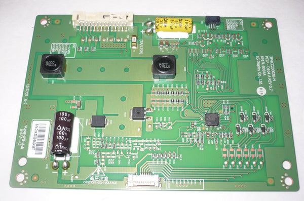 VIZIO M420SL TV LED DRIVER BOARD 6917L-0084A / 3PHCC20002B-H