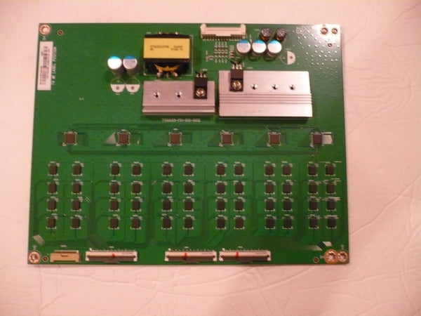 VIZIO M558-G1 TV LED DRIVER BOARD LNTVIW13ZXAB5 / 715GA159-P01-000-005G