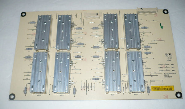 VIZIO M601D-A3R TV LED DRIVER BOARD 05-60COP000-00 / 1P-1132800-1010