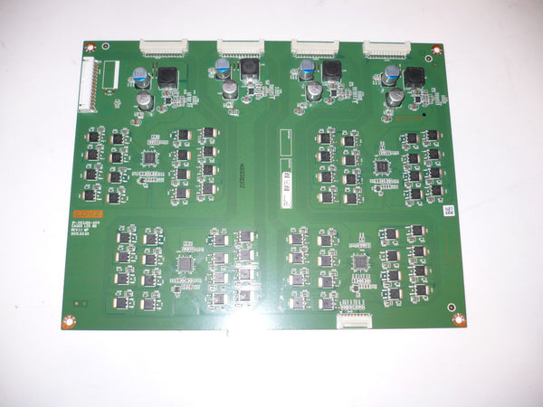 VIZIO M80-D3 TV LED DRIVER BOARD 1P-1153J00-4010 / 0580CAS05000