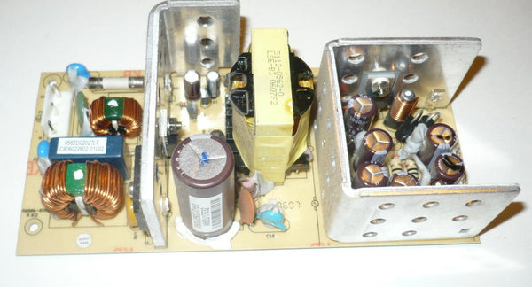 VIZIO P42HDTV10A PLASMA TV SUB POWER CONDITIONER BOARD   0500-0502-0160 / R0800-0562