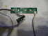 VIZIO V505-G9 TV BUTTON AND IR BOARD 6M02M0000600R