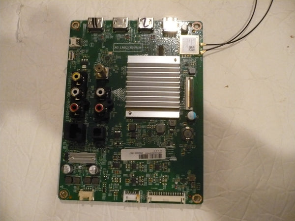 VIZIO V585-H11 TV MAINBOARD 905TXJSA5800070 / 715GA874-M0C-B00-004K