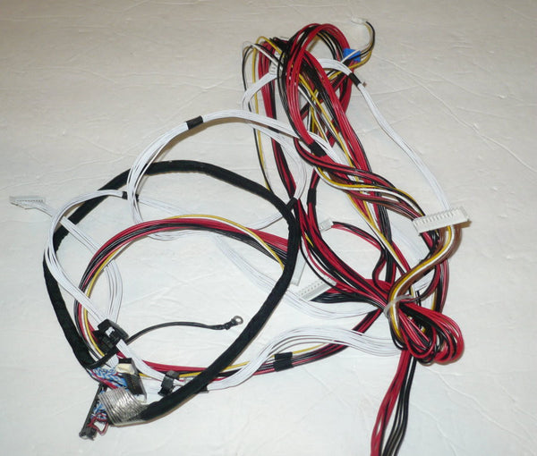 WESTINGHOUSE VR6090Z TV CABLES