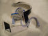 WESTINGHOUSE WR58UX4019 TV CABLES