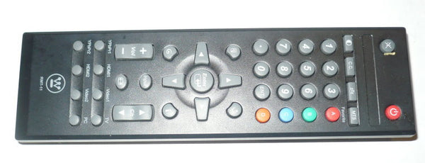 WESTINGHOUSE RMT-11 ORIGINAL TV REMOTE CONTROL