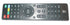 WESTINGHOUSE RMT-17 ORIGINAL TV REMOTE CONTROL