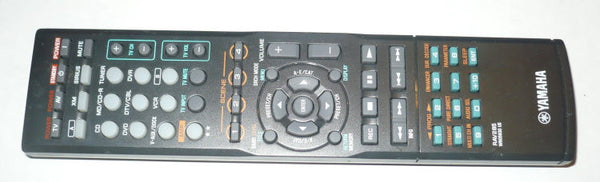 YAMAHA RAV285 ORIGINAL TV REMOTE CONTROL