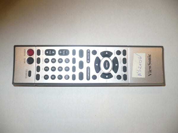 YAMAHA RAV464-ZA11360 ORIGINAL TV REMOTE CONTROL